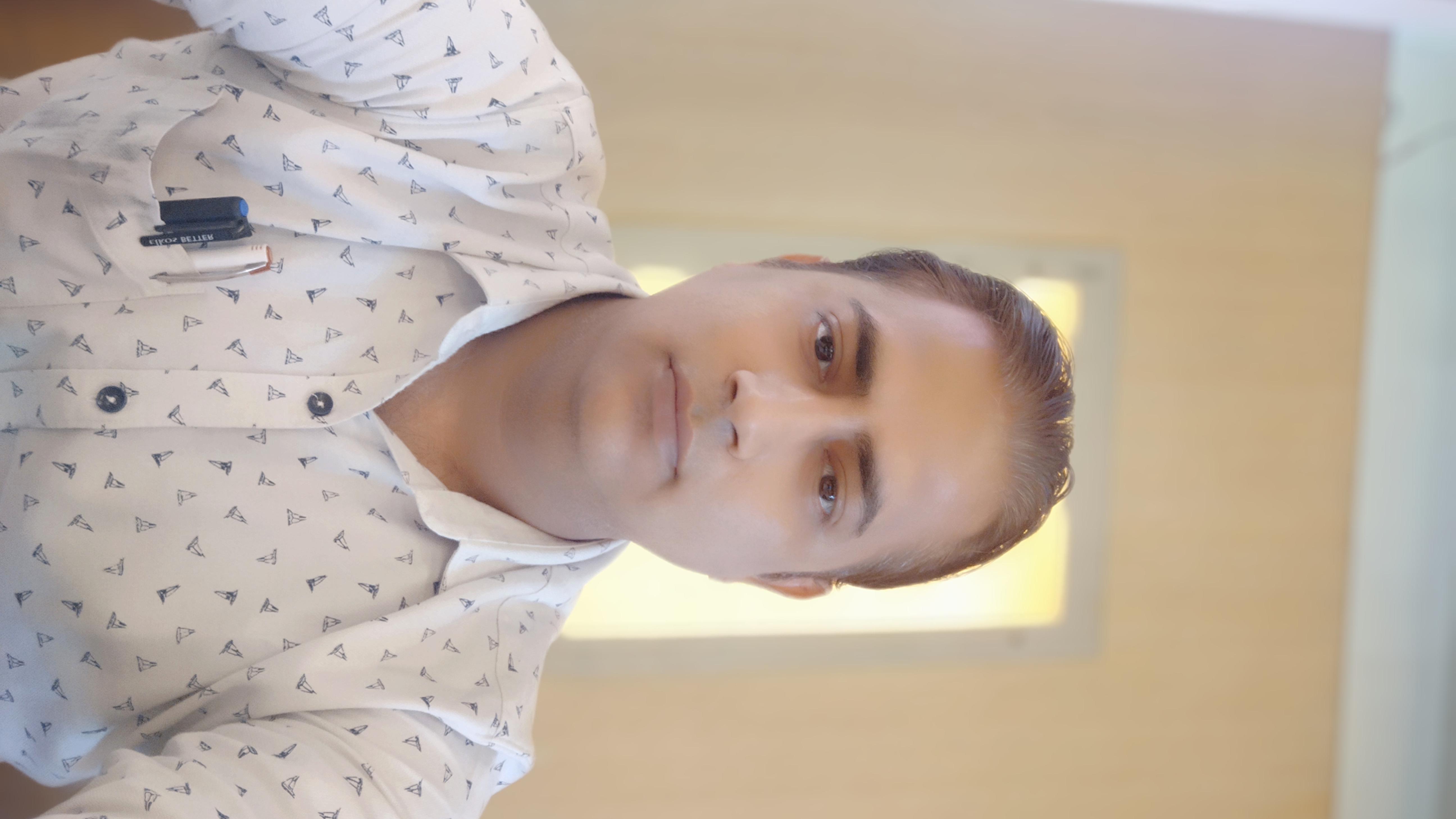 Mr. Rinku Raheja